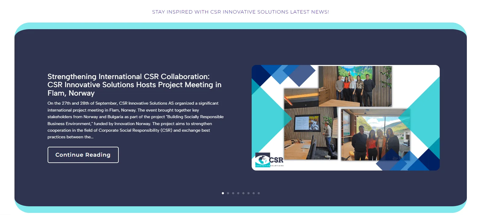 csr-news