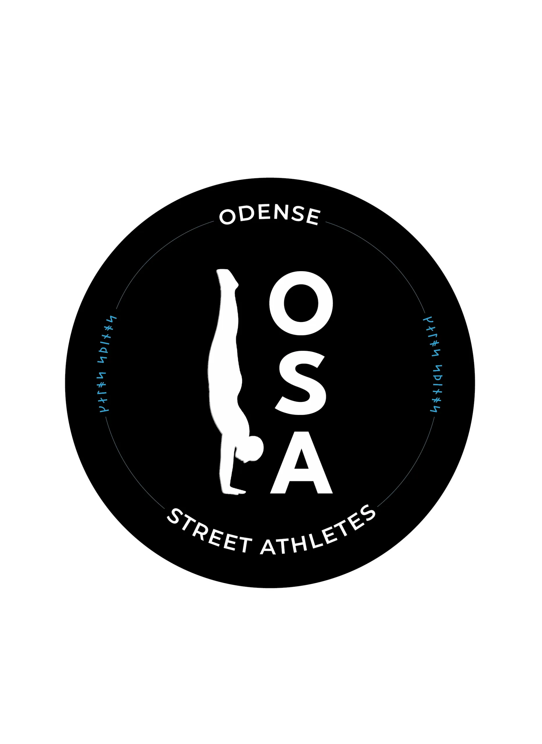 OSA logo